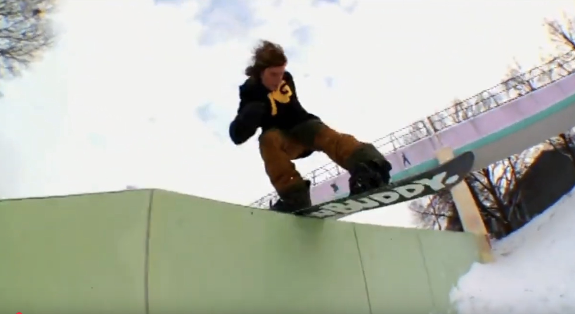 Tommy Gesme Videogracias