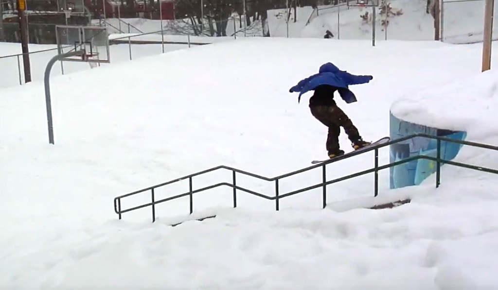 Brin Alexander - FF the Movie - Full Part Remix